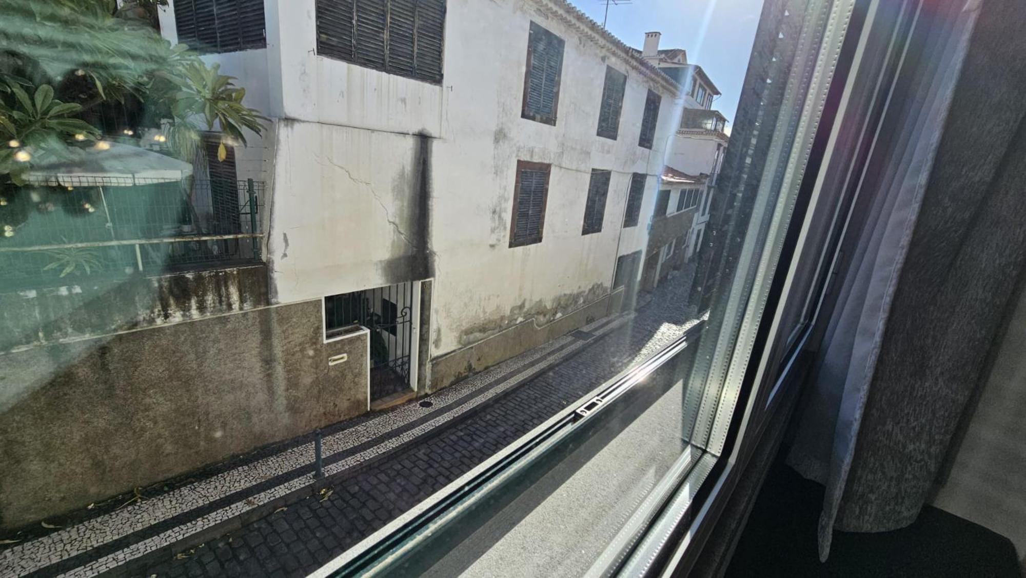 Ferienwohnung Time Off Madeira Funchal  Exterior foto